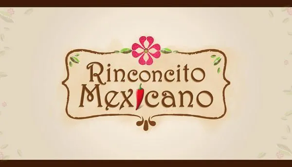 LOGO RESTAURANTE MEXICANO - Imagui