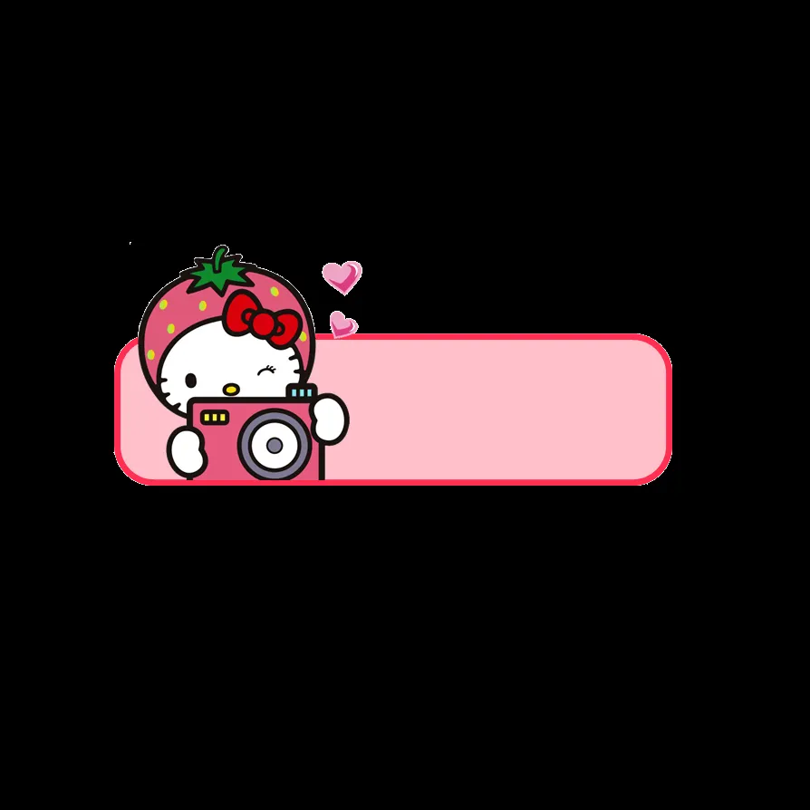 DeviantArt: More Like Hello Kitty Banner 2 by Costaria23 DeviantArt: More Like Hello Kitty Banner 2 by Costaria23
