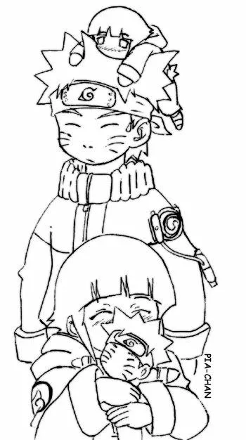 deviantART: More Like Hinata Hyuga Render ~NS 277~ by