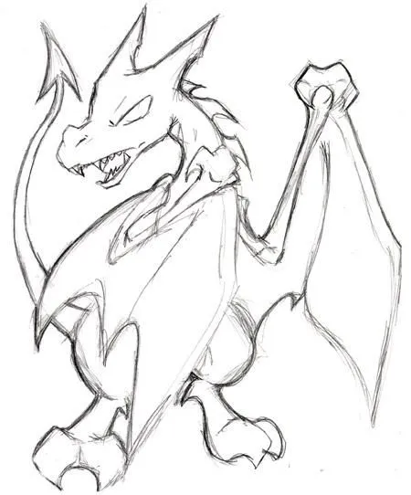 DeviantArt: More Like Infernape.Toterra.Empoleon' by Naramisrug