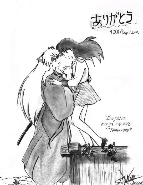 deviantART: More Like Inuyasha and Sesshomaru chibi by