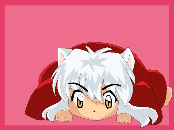 DeviantArt: More Like Inuyasha chibi by Hikari-chyan DeviantArt: More Like Inuyasha chibi by Hikari-chyan