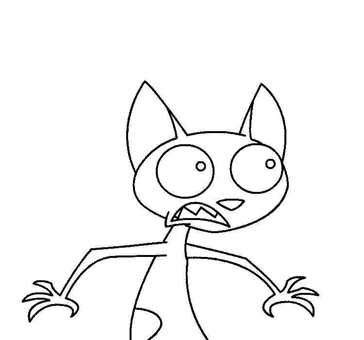 deviantART: More Like kid vs kat-coop by LittleThingsCxD deviantART: More Like kid vs kat-coop by LittleThingsCxD