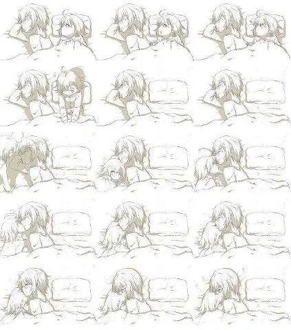 DeviantArt: More Like Kirito-and-Asuna-sword-art-online-32286311 ... DeviantArt: More Like Kirito-and-Asuna-sword-art-online-32286311 ...