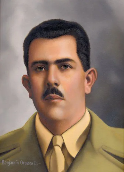 DeviantArt: More Like Lazaro Cardenas pintura JPG by GianFerdinand DeviantArt: More Like Lazaro Cardenas pintura JPG by GianFerdinand