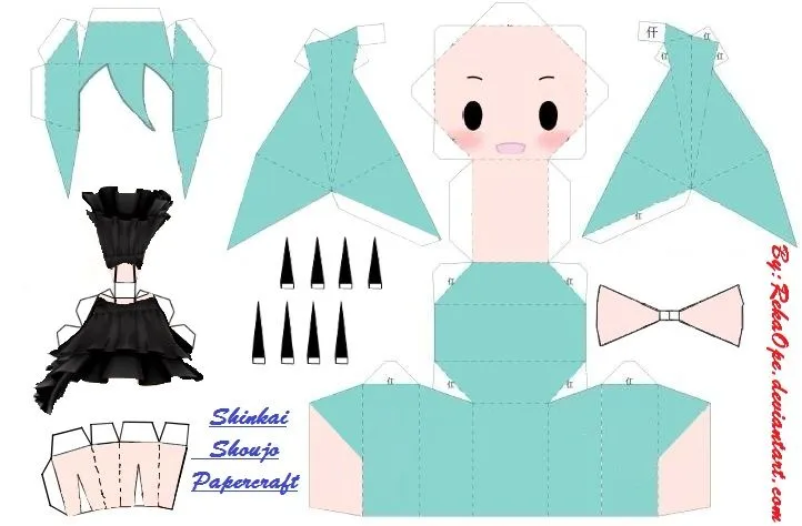 deviantART: More Like Miku Hatsune - Test Tube Princess ... deviantART: More Like Miku Hatsune - Test Tube Princess ...
