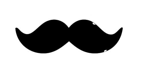 DeviantArt: More Like Molde de mostacho- camiediitions by ... DeviantArt: More Like Molde de mostacho- camiediitions by ...