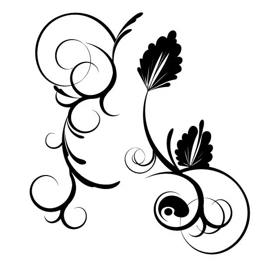 deviantART: More Like More Swirly Vectors by Astorix deviantART: More Like More Swirly Vectors by Astorix