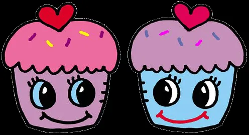 DeviantArt: More Like Muffin's (Panquesitos) PNG by YazSexyDilemma DeviantArt: More Like Muffin's (Panquesitos) PNG by YazSexyDilemma