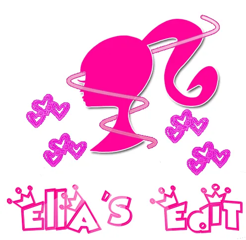 Logo barbie vector - Imagui