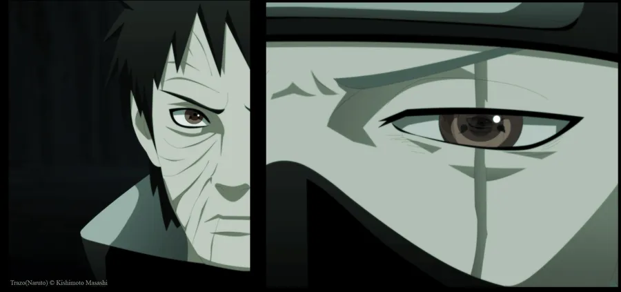 deviantART: More Like Naruto 516-Gaara by