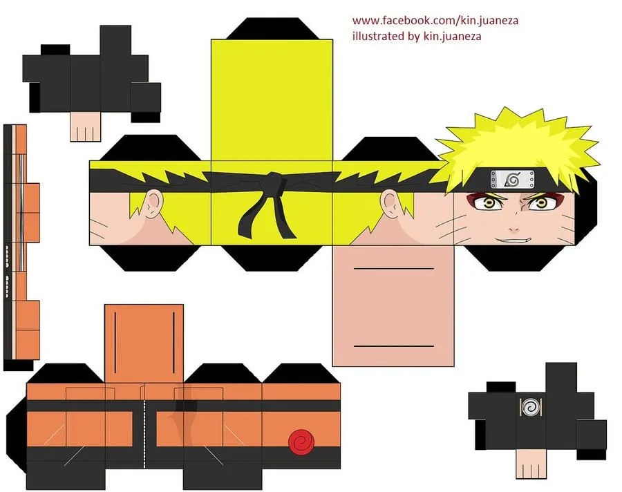 DeviantArt: More Like Naruto Sage Eye Papercraft by redshardcaster DeviantArt: More Like Naruto Sage Eye Papercraft by redshardcaster
