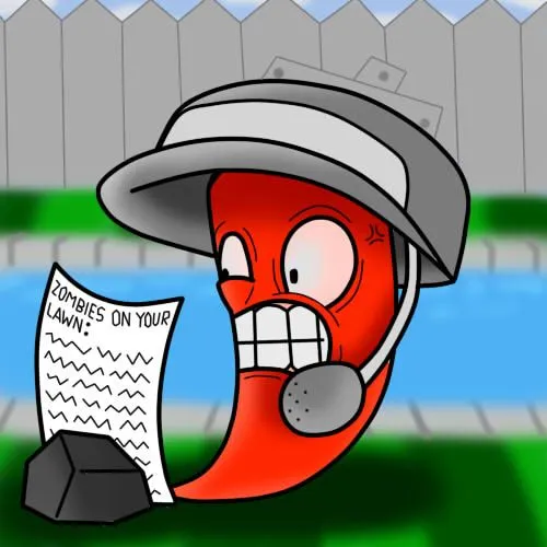 DeviantArt: More Like Nuez audicionando by SuperLakitu