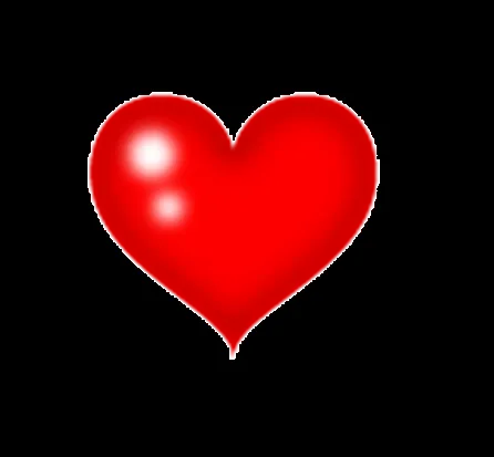 DeviantArt: More Like Pack de Corazones PNG - ParaTutoriales by ...