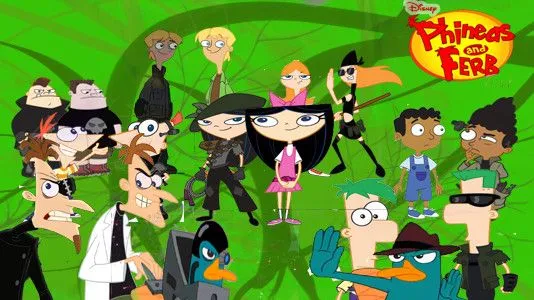 deviantART: More Like Phineas and ferb:Perry- Be my Valentine by deviantART: More Like Phineas and ferb:Perry- Be my Valentine by