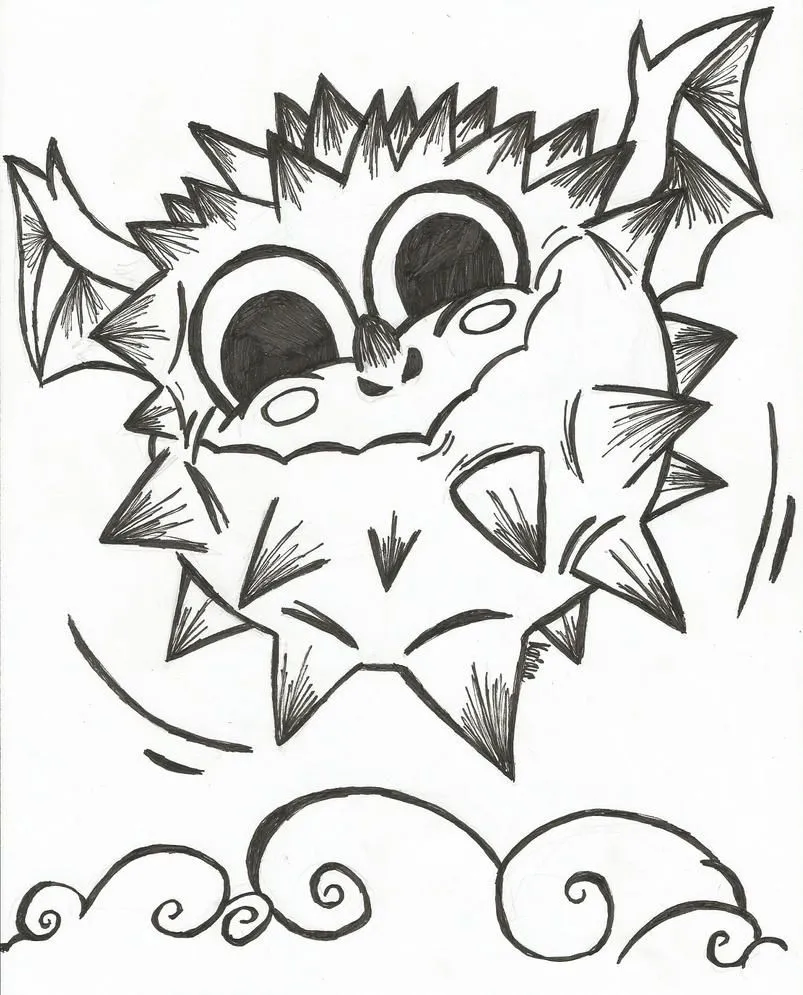 deviantART: More Like pokemon demotivational by neko-