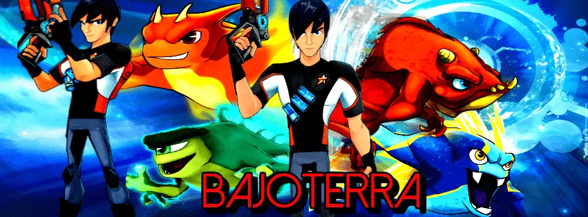 DeviantArt: More Like Portada De Bajoterra by powerbryan19 DeviantArt: More Like Portada De Bajoterra by powerbryan19