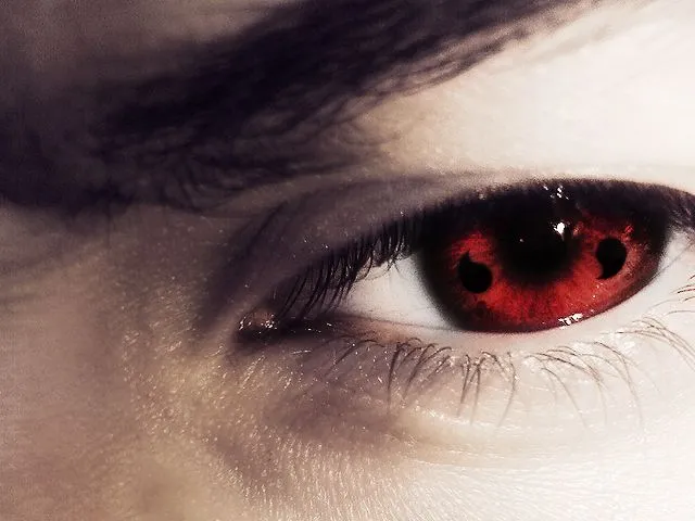 DeviantArt: More Like sasuke sharingan by effaceur