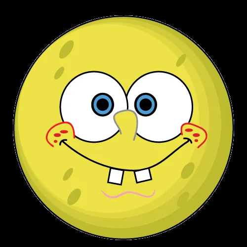 DeviantArt: More Like Spongebob Vector by welikegroovyturtles