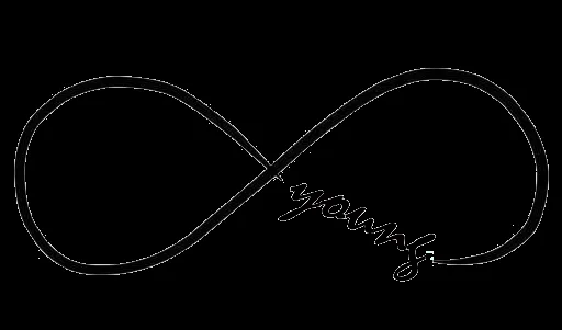 DeviantArt: More Like Text PNG: Forever and always. by JustAnndrea