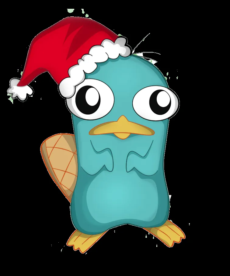 Perry el ornitorrinco png by StrawberryTutoriales on DeviantArt Perry el ornitorrinco png by StrawberryTutoriales on DeviantArt