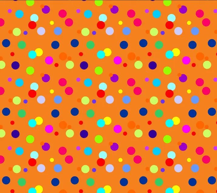 Textura Puntitos Multicolor by LuliiLove on DeviantArt Textura Puntitos Multicolor by LuliiLove on DeviantArt