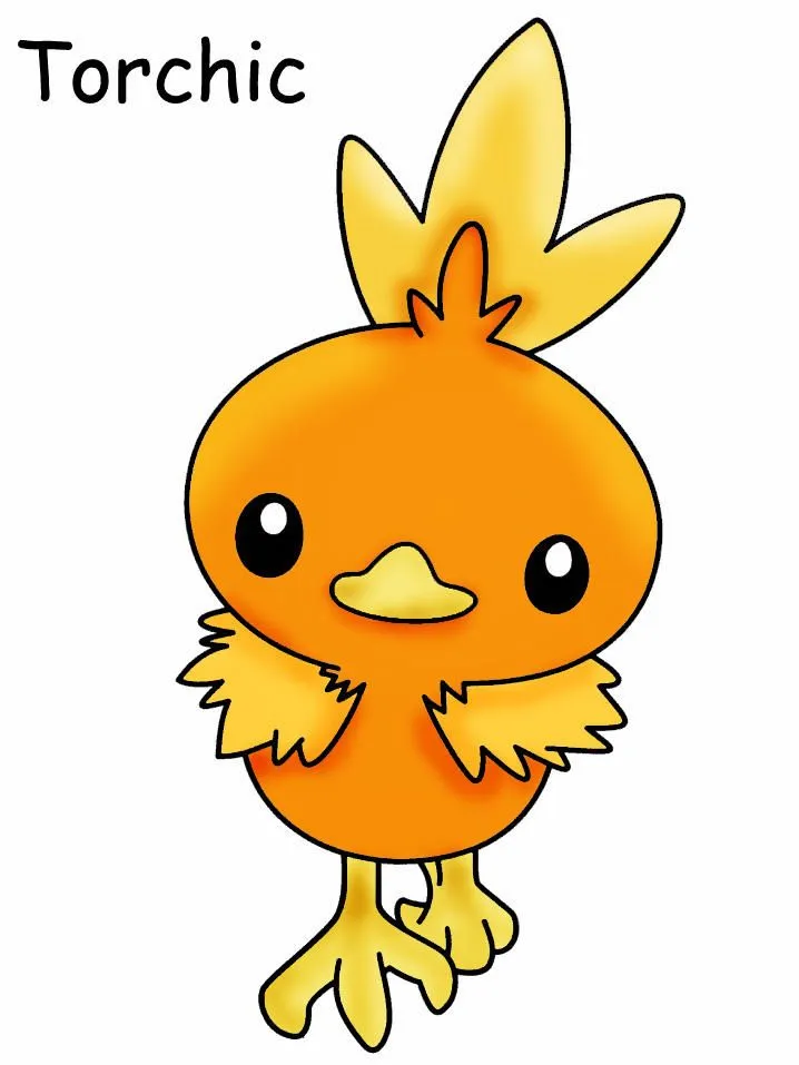 DeviantArt: More Like Torchic by chezzepticon DeviantArt: More Like Torchic by chezzepticon