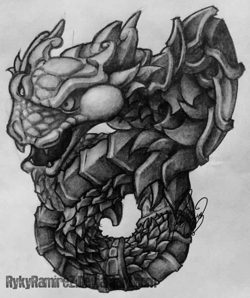DeviantArt: More Like Typography by rykyramirez