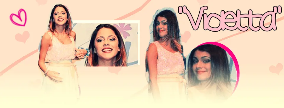 Imagenes de violetta para portada de FaceBook - Imagui Imagenes de violetta para portada de FaceBook - Imagui