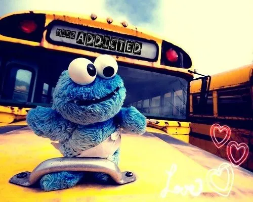 Wallpaper Come Galletas :3 by azul0123 on DeviantArt