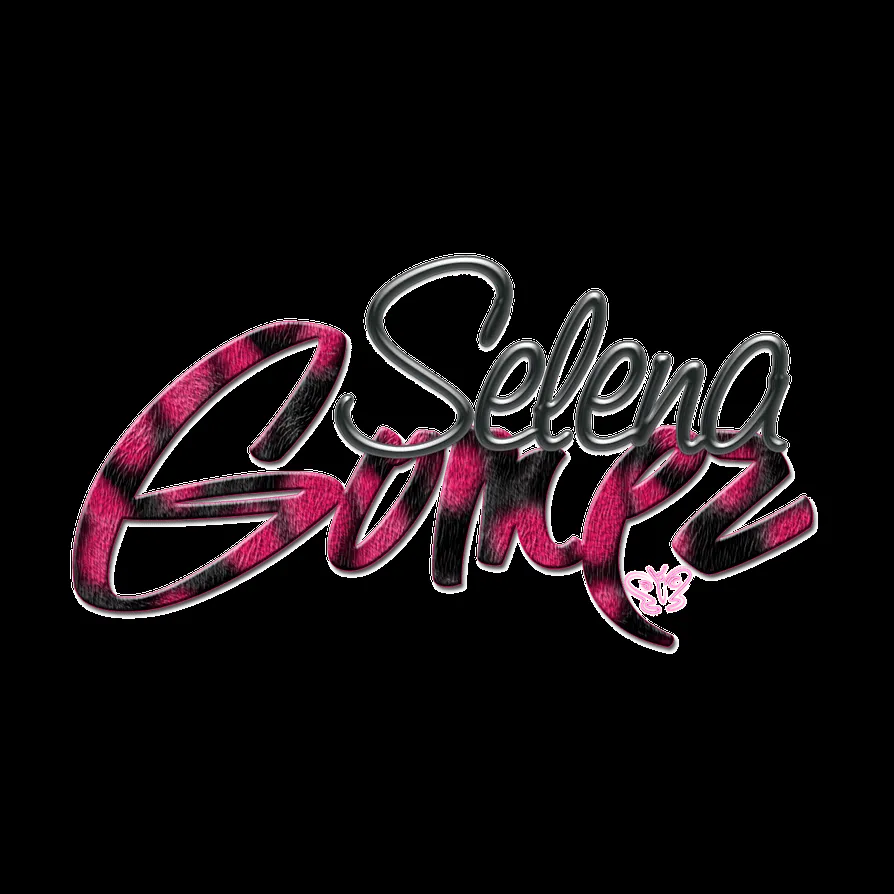 DeviantArt: More Like We love Selena Gomez text png by Rachel- DeviantArt: More Like We love Selena Gomez text png by Rachel-