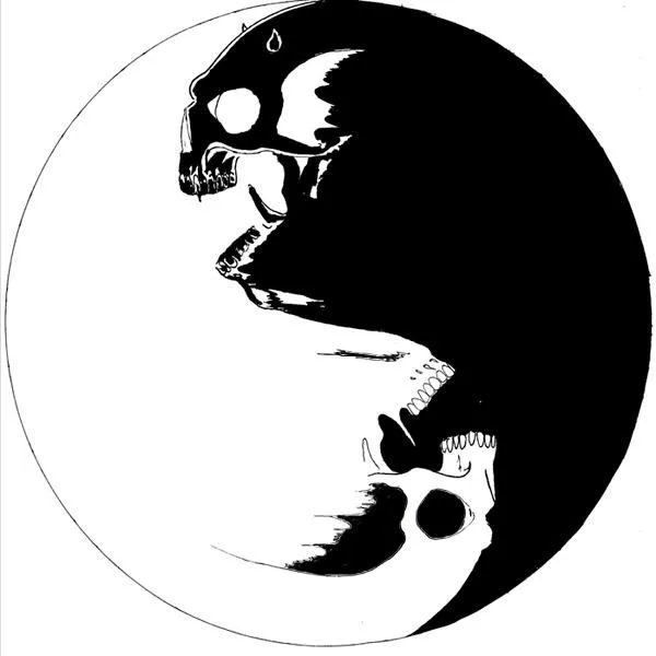 YING YANG DemoniK by pantera714 on deviantART YING YANG DemoniK by pantera714 on deviantART