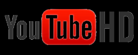 DeviantArt: More Like YouTube HD logo by codmaster96 DeviantArt: More Like YouTube HD logo by codmaster96