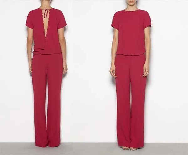 Devil wears Zara » La compra de la semana