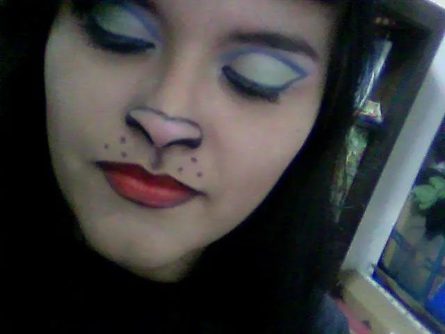 DeviLust Make Up Artist - Innovation Make Up: ╰☆╮...Tutorial ... DeviLust Make Up Artist - Innovation Make Up: ╰☆╮...Tutorial ...
