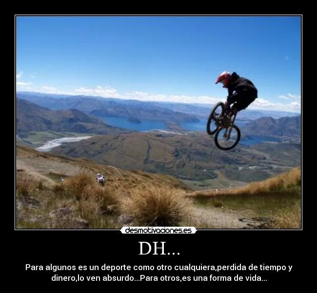 DH... | Desmotivaciones