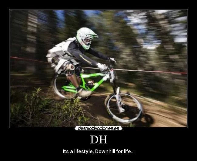 DH | Desmotivaciones
