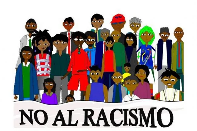 Di NO a la discriminación | Vanguardia.com