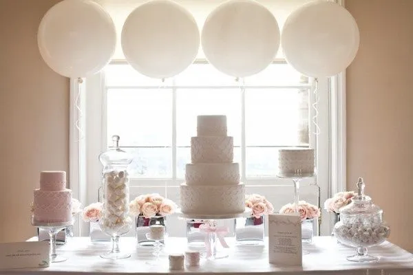 Será un gran día!! Bodas y eventos: IDEAS PARA DECORAR TU CANDY ... Será un gran día!! Bodas y eventos: IDEAS PARA DECORAR TU CANDY ...