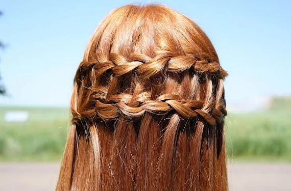 Será un gran día!! Bodas y eventos: LAS TRENZAS, EL PEINADO DE MODA. Será un gran día!! Bodas y eventos: LAS TRENZAS, EL PEINADO DE MODA.