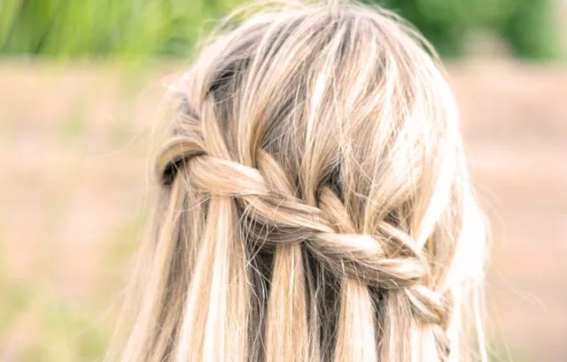 Será un gran día!! Bodas y eventos: LAS TRENZAS, EL PEINADO DE MODA. Será un gran día!! Bodas y eventos: LAS TRENZAS, EL PEINADO DE MODA.