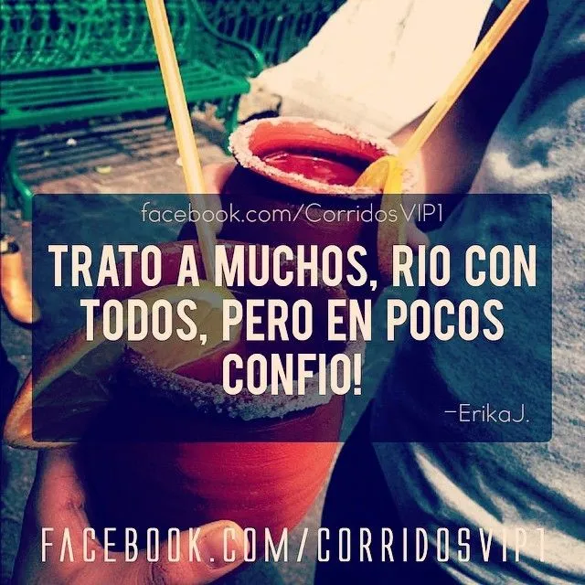    buen día! @corridosvip