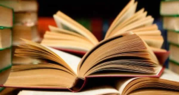 10 recomendaciones para el Día del Libro