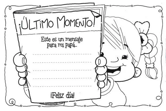 Día del padre 02 | Wchaverri's Blog