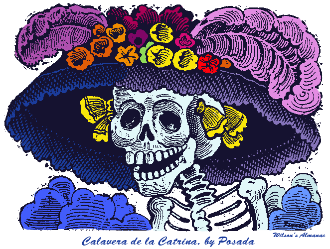 DÍA DE MUERTOS CALAVERAS LITERARIAS 1 | HISTORIA, CIENCIA, AZTECAS ... DÍA DE MUERTOS CALAVERAS LITERARIAS 1 | HISTORIA, CIENCIA, AZTECAS ...