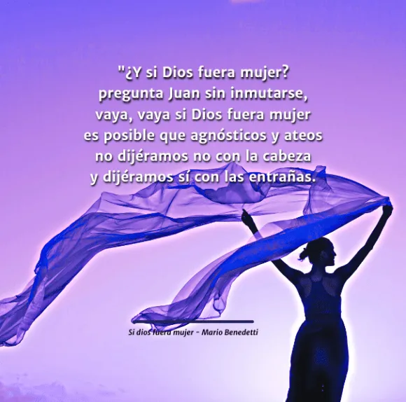 DÍA DE LA MUJER - Los 10 mejores poemas para celebrar el Día de la Mujer DÍA DE LA MUJER - Los 10 mejores poemas para celebrar el Día de la Mujer