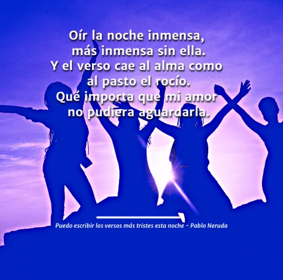 DÍA DE LA MUJER - Los 10 mejores poemas para celebrar el Día de la Mujer DÍA DE LA MUJER - Los 10 mejores poemas para celebrar el Día de la Mujer
