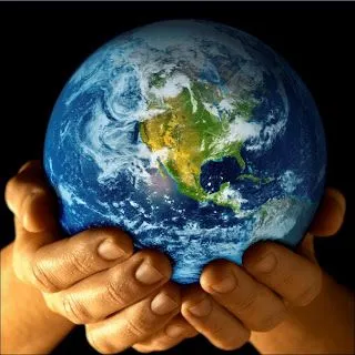 DÍA MUNDIAL DE LA TIERRA | Cuidemos el planeta Tierra DÍA MUNDIAL DE LA TIERRA | Cuidemos el planeta Tierra