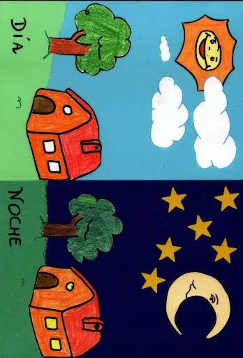 CONCEPTOS BASICOS PARA NIÑOS