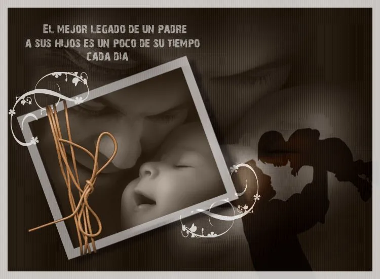 DÍA DEL PADRE | EL Candil de los Pensamientos